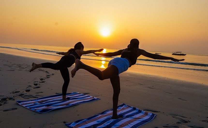 A Place of Relaxation