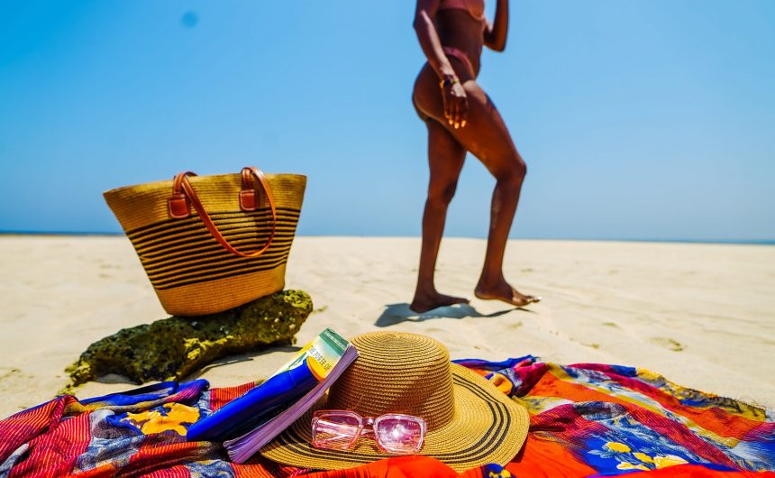 Various Retreats at the Beach