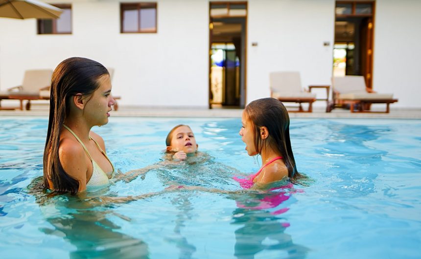 A Place for Families